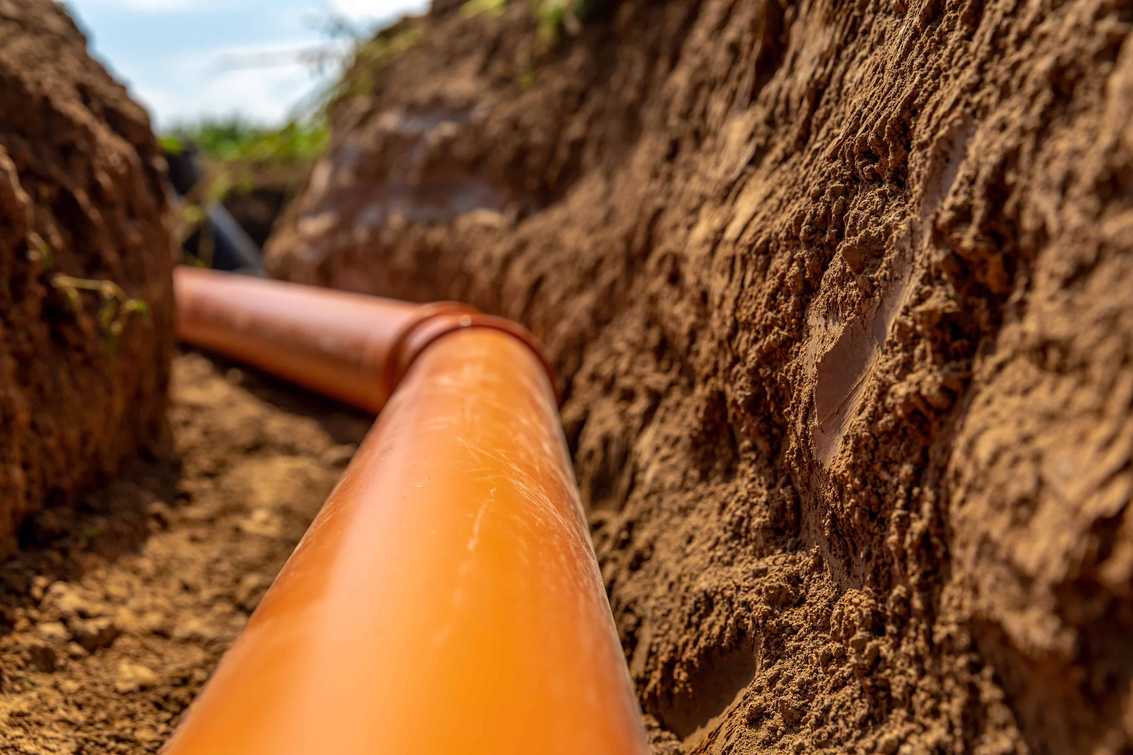 Drainage Services image