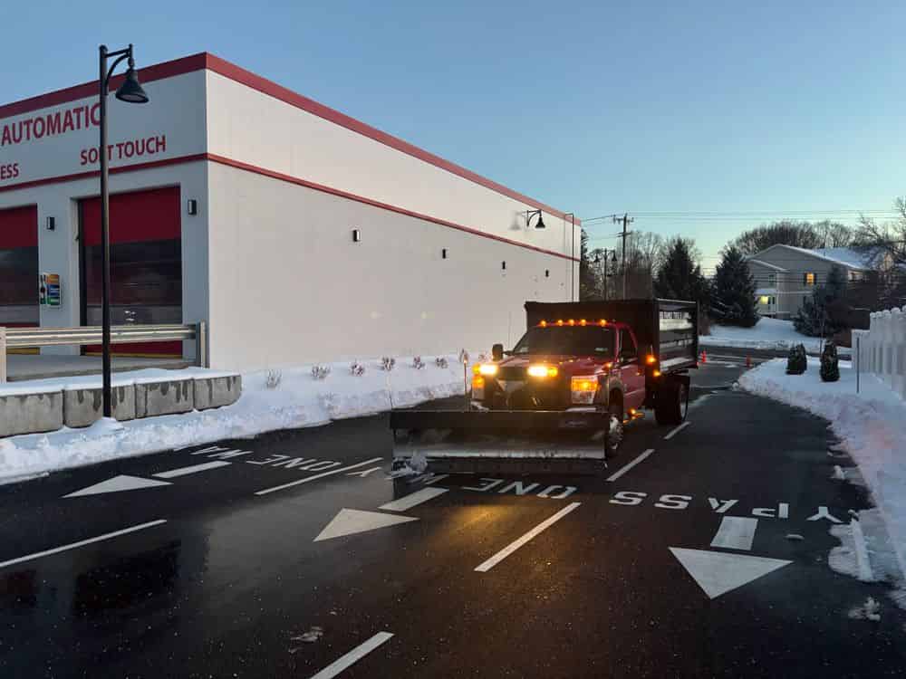 Snow and Ice Management image