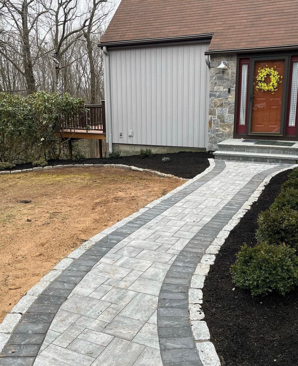 Why Choose Marek Family Landscape & Excavation Inc.